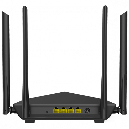 Wi-Fi роутер Tenda AC10 v3 купить в Украине | Telemart фото