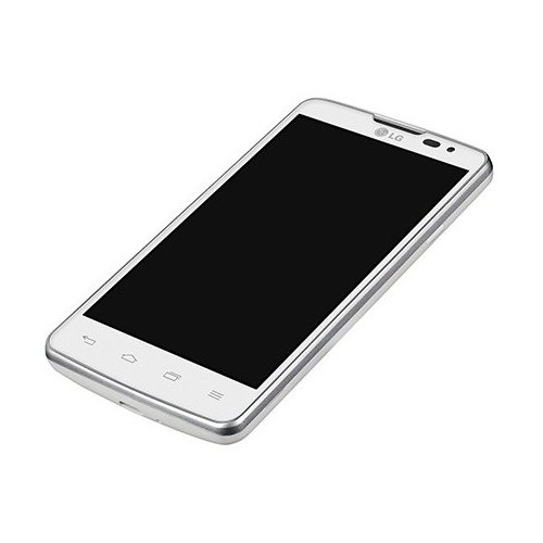 Купить Смартфон LG L60 X145 Dual 3G White - цена в Харькове, Киеве, Днепре, Одессе
в интернет-магазине Telemart фото