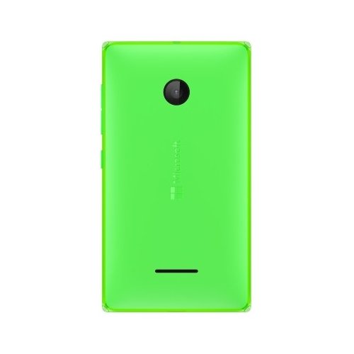Купить Смартфон Microsoft Lumia 532 Dual Sim Green - цена в Харькове, Киеве, Днепре, Одессе
в интернет-магазине Telemart фото