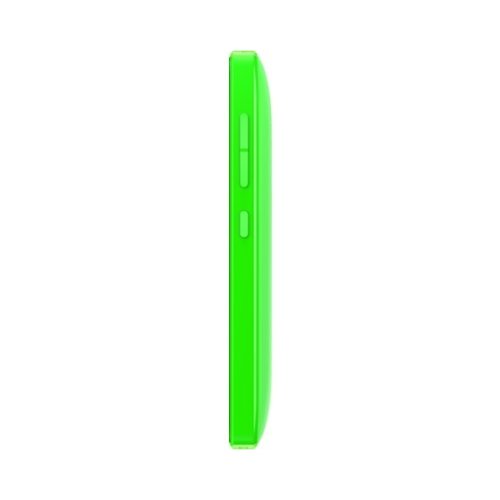 Купить Смартфон Microsoft Lumia 532 Dual Sim Green - цена в Харькове, Киеве, Днепре, Одессе
в интернет-магазине Telemart фото