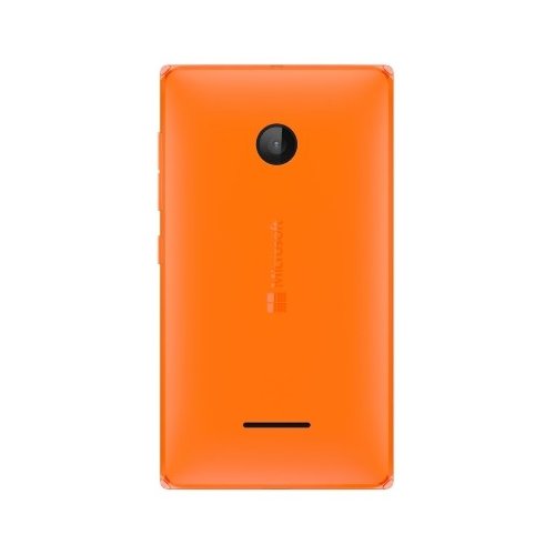 Смартфон Microsoft Lumia 532 Dual Sim Orange купить в Украине: Киев, Днепр, Харьков, Одесса  | Низкая цена, отзывы, характеристики от TELEMART фото