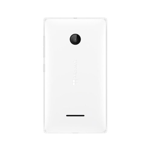 Купить Смартфон Microsoft Lumia 532 Dual Sim White - цена в Харькове, Киеве, Днепре, Одессе
в интернет-магазине Telemart фото
