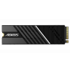 Фото SSD-диск Gigabyte AORUS Gen4 7000s 3D NAND TLC 1TB M.2 (2280 PCI-E) NVMe 1.4 (GP-AG70S1TB)