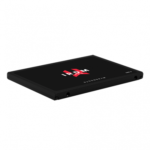 Продати SSD-диск GoodRAM IRDM Pro Gen2 3D TLC NAND 2TB 2.5" (IRP-SSDPR-S25C-02T) за Trade-In у інтернет-магазині Телемарт - Київ, Дніпро, Україна фото