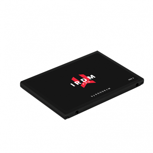 Продати SSD-диск GoodRAM IRDM Pro Gen2 3D TLC NAND 2TB 2.5" (IRP-SSDPR-S25C-02T) за Trade-In у інтернет-магазині Телемарт - Київ, Дніпро, Україна фото