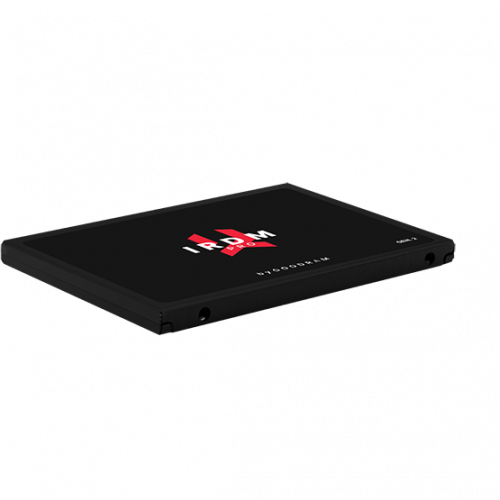Продати SSD-диск GoodRAM IRDM Pro Gen2 3D TLC NAND 2TB 2.5" (IRP-SSDPR-S25C-02T) за Trade-In у інтернет-магазині Телемарт - Київ, Дніпро, Україна фото