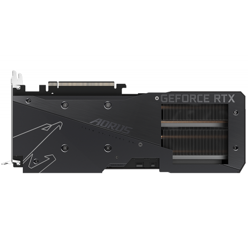 Photo Video Graphic Card Gigabyte GeForce RTX 3060 AORUS ELITE 12288MB (GV-N3060AORUS E-12GD 2.0)