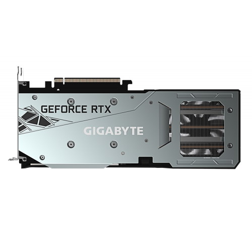 Фото Відеокарта Gigabyte GeForce RTX 3060 Gaming OC 12288MB (GV-N3060GAMING OC-12GD 2.0)