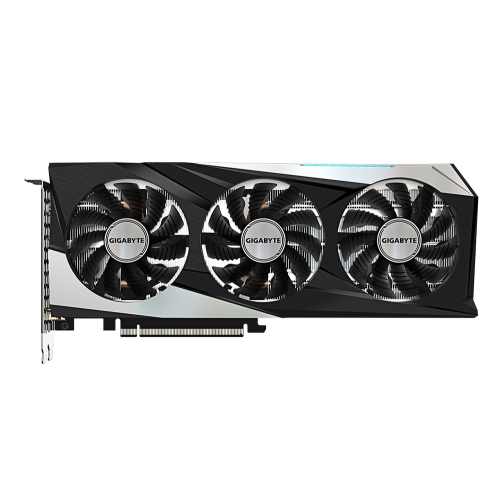 Купить Видеокарта Gigabyte GeForce RTX 3060 Gaming OC 12288MB (GV-N3060GAMING OC-12GD 2.0) с проверкой совместимости: обзор, характеристики, цена в Киеве, Днепре, Одессе, Харькове, Украине | интернет-магазин TELEMART.UA фото
