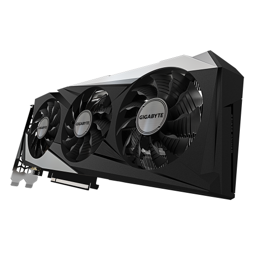 Купить Видеокарта Gigabyte GeForce RTX 3060 Gaming OC 12288MB (GV-N3060GAMING OC-12GD 2.0) с проверкой совместимости: обзор, характеристики, цена в Киеве, Днепре, Одессе, Харькове, Украине | интернет-магазин TELEMART.UA фото