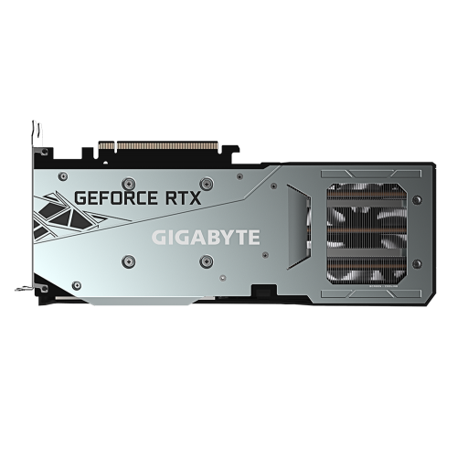 Купить Видеокарта Gigabyte GeForce RTX 3060 Gaming OC 12288MB (GV-N3060GAMING OC-12GD 2.0) с проверкой совместимости: обзор, характеристики, цена в Киеве, Днепре, Одессе, Харькове, Украине | интернет-магазин TELEMART.UA фото