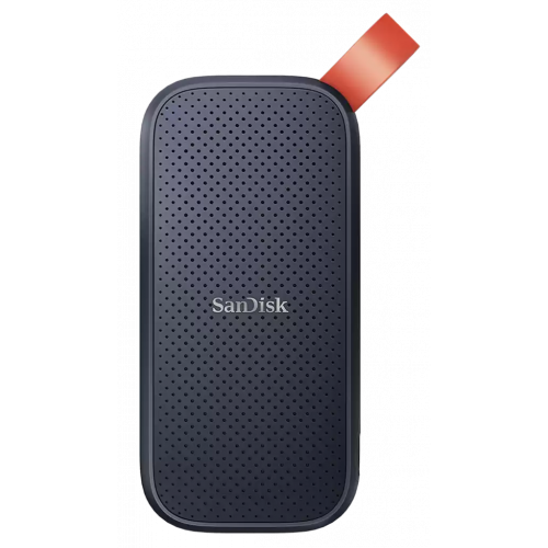Продати SSD-диск Sandisk Portable E30 1TB USB 3.2 (SDSSDE30-1T00-G25) за Trade-In у інтернет-магазині Телемарт - Київ, Дніпро, Україна фото