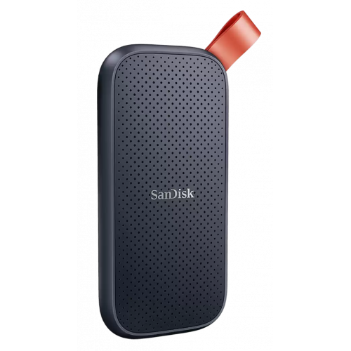 Продать SSD-диск Sandisk Portable E30 1TB USB 3.2 (SDSSDE30-1T00-G25) по Trade-In интернет-магазине Телемарт - Киев, Днепр, Украина фото
