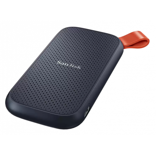 Продать SSD-диск Sandisk Portable E30 1TB USB 3.2 (SDSSDE30-1T00-G25) по Trade-In интернет-магазине Телемарт - Киев, Днепр, Украина фото