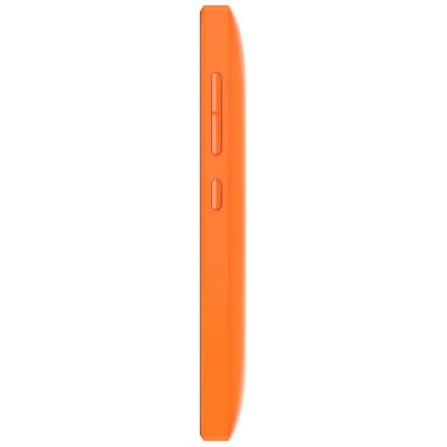 Купить Смартфон Microsoft Lumia 435 Dual Sim Orange - цена в Харькове, Киеве, Днепре, Одессе
в интернет-магазине Telemart фото