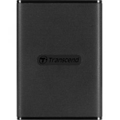 SSD-диск Transcend ESD270C 3D NAND 1TB USB 3.1 (TS1TESD270C)