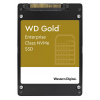 Western Digital Gold Enterprise 3.84TB U.2 NVMe x4 (WDS384T1D0D)