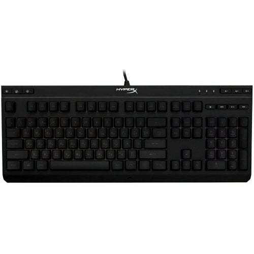 Купить HyperX Alloy Core RGB - цена в Харькове, Киеве, Днепре, Одессе
в интернет-магазине Telemart фото