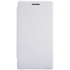 Чохол Чехол Nillkin Sparkle Series для Xiaomi Mi4 Black