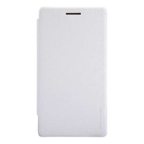 Чохол Чехол Nillkin Sparkle Series для Xiaomi Mi4 Black купити в Україні: Київ, Львів, Хмельницький, Тернопіль, Івано-Франківськ | Низька ціна, відгуки, характеристики від TELEMART фото