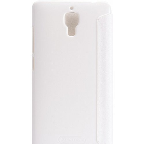 Чохол Чехол Nillkin Sparkle Series для Xiaomi Mi4 Black купити в Україні: Київ, Львів, Хмельницький, Тернопіль, Івано-Франківськ | Низька ціна, відгуки, характеристики від TELEMART фото