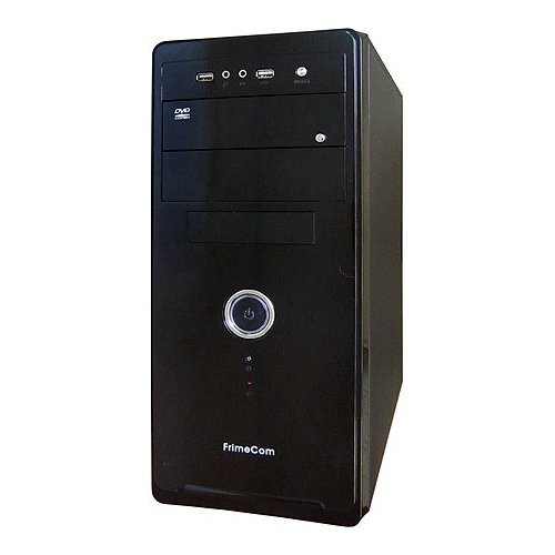 

FRIMECOM 400W LB-058 Black