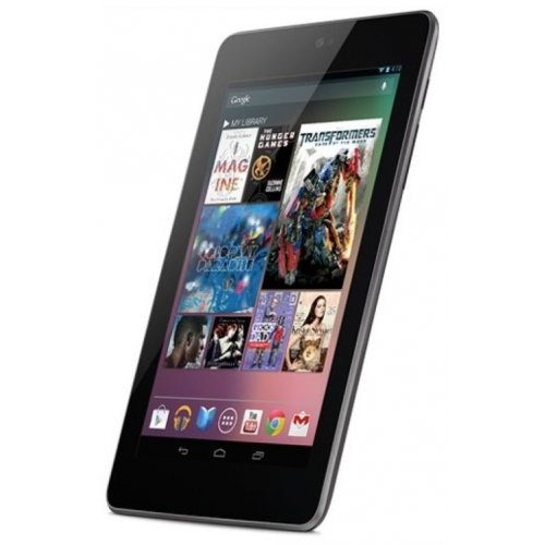 Купить Планшет Asus Google Nexus 7 16GB (ASUS-1B040A) - цена в Харькове, Киеве, Днепре, Одессе
в интернет-магазине Telemart фото