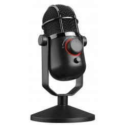 Мікрофон Thronmax Mdrill Dome Plus (M3P-TM01) Black