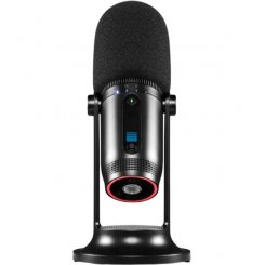Мікрофон Thronmax Mdrill One Pro (M2P-B-TM01) Jet Black