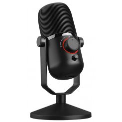 Микрофон Thronmax Mdrill ZeroPlus (M4P-TM01) Jet Black