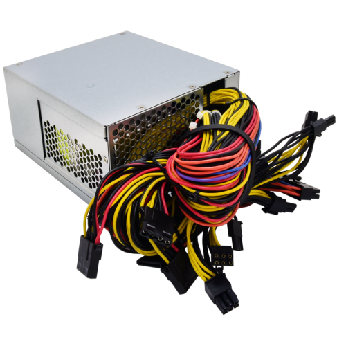 Продати Блок живлення Seasonic RS-650W Gold (SSP-650RS) OEM за Trade-In у інтернет-магазині Телемарт - Київ, Дніпро, Україна фото