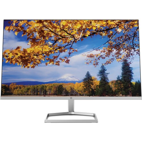 

HP 27" M27f (2G3D3AA) Silver