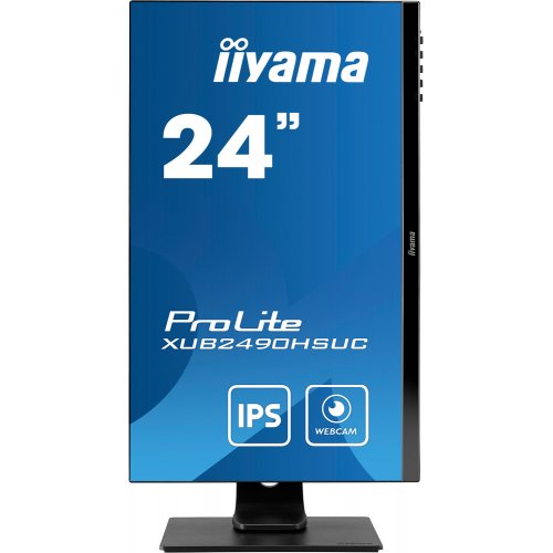 iiyama xub2490hsuc b1