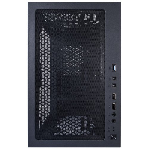 Продать Корпус 1stPlayer X7-3G6P-1G6 Color LED без БП Black по Trade-In интернет-магазине Телемарт - Киев, Днепр, Украина фото