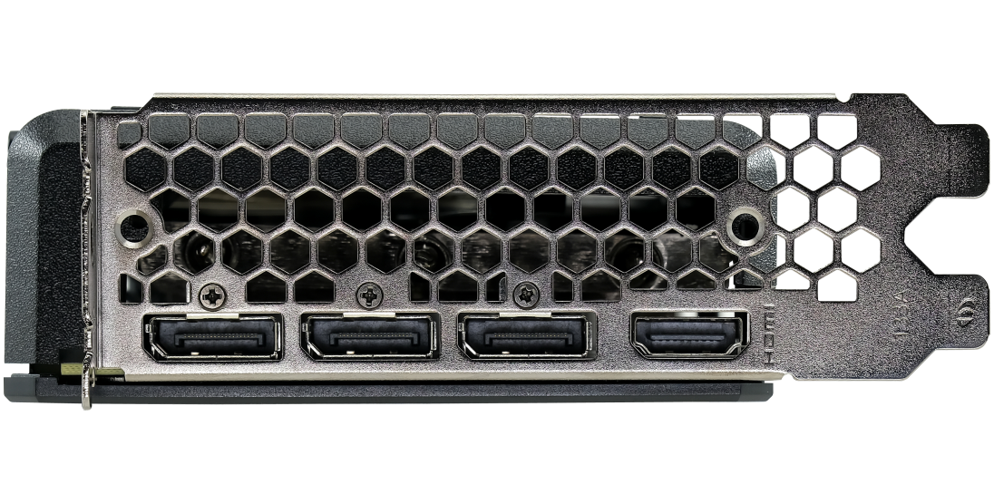 Видеокарта palit rtx 3060 12 гб