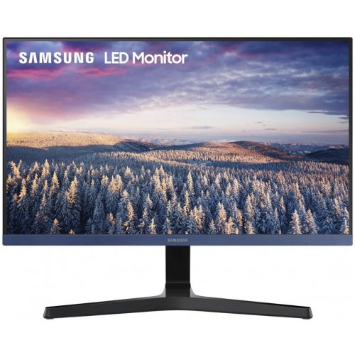 

Samsung 23.8” S24R358FZI (LS24R358FHIXCI) Dark Blue Gray