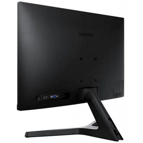 Продать Монитор Samsung 23.8” S24R358FZI (LS24R358FHIXCI) Dark Blue Gray по Trade-In интернет-магазине Телемарт - Киев, Днепр, Украина фото