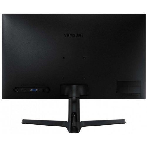 Продать Монитор Samsung 23.8” S24R358FZI (LS24R358FHIXCI) Dark Blue Gray по Trade-In интернет-магазине Телемарт - Киев, Днепр, Украина фото