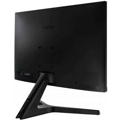 Продать Монитор Samsung 23.8” S24R358FZI (LS24R358FHIXCI) Dark Blue Gray по Trade-In интернет-магазине Телемарт - Киев, Днепр, Украина фото