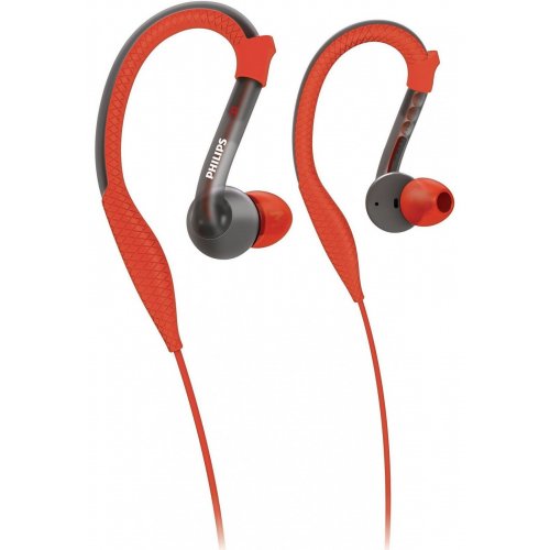 Купити Навушники Philips SHQ3200/10 Sport - ціна в Києві, Львові, Вінниці, Хмельницькому, Франківську, Україні | інтернет-магазин TELEMART.UA фото