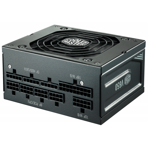 Photo Cooler Master V650 SFX Gold 650W (MPY-6501-SFHAGV-EU)