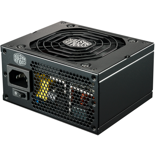 Photo Cooler Master V650 SFX Gold 650W (MPY-6501-SFHAGV-EU)