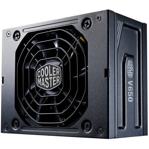 Photo Cooler Master V650 SFX Gold 650W (MPY-6501-SFHAGV-EU)