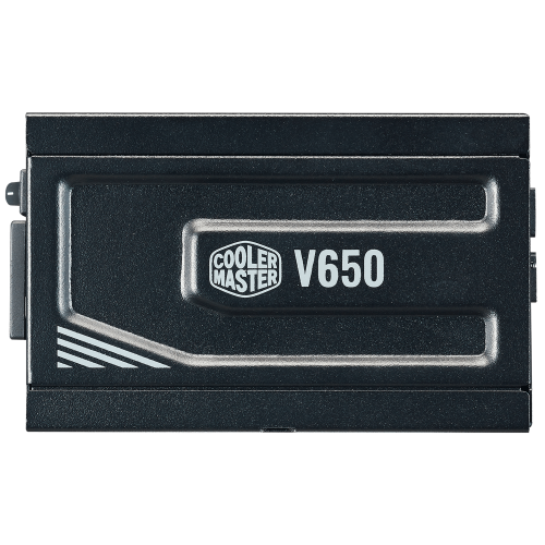 Photo Cooler Master V650 SFX Gold 650W (MPY-6501-SFHAGV-EU)