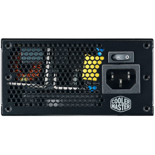 Photo Cooler Master V650 SFX Gold 650W (MPY-6501-SFHAGV-EU)
