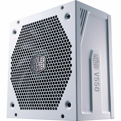 

Cooler Master V550 Gold V2 (MPY-550V-AGBAG-EU) White