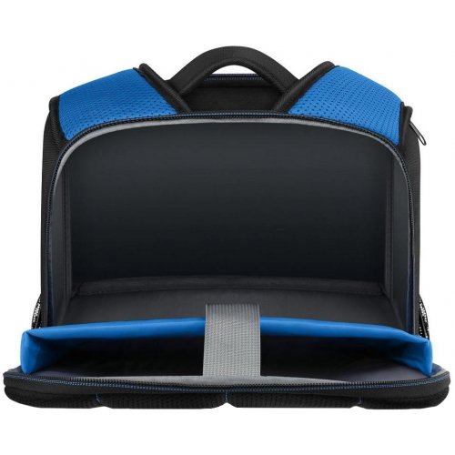 Купить Рюкзак Dell 15" Essential Backpack ES1520P (460-BCTJ) Black - цена в Харькове, Киеве, Днепре, Одессе
в интернет-магазине Telemart фото