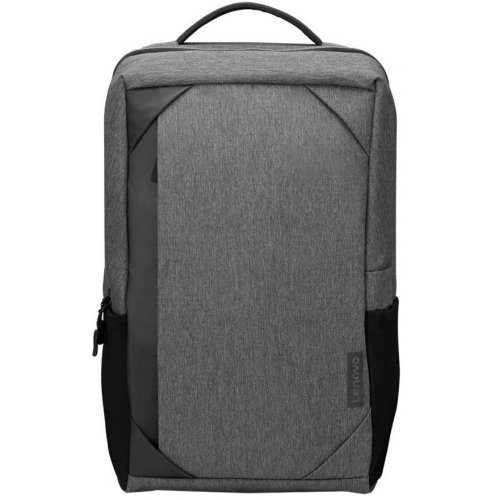 

Lenovo 15.6" Business Casual Backpack (4X40X54258) Charcoal Grey