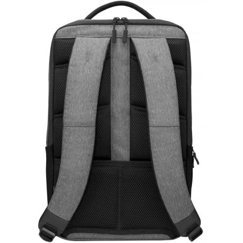 Рюкзак Lenovo 15.6" Business Casual Backpack (4X40X54258) Charcoal Grey купити в Україні: Київ, Львів, Хмельницький, Тернопіль, Івано-Франківськ | Низька ціна, відгуки, характеристики від TELEMART фото