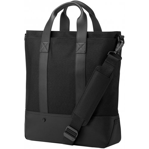 Сумка HP 14" Envy Urban Tote (7XG58AA) Black купить в Украине: Киев, Днепр, Харьков, Одесса  | Низкая цена, отзывы, характеристики от TELEMART фото